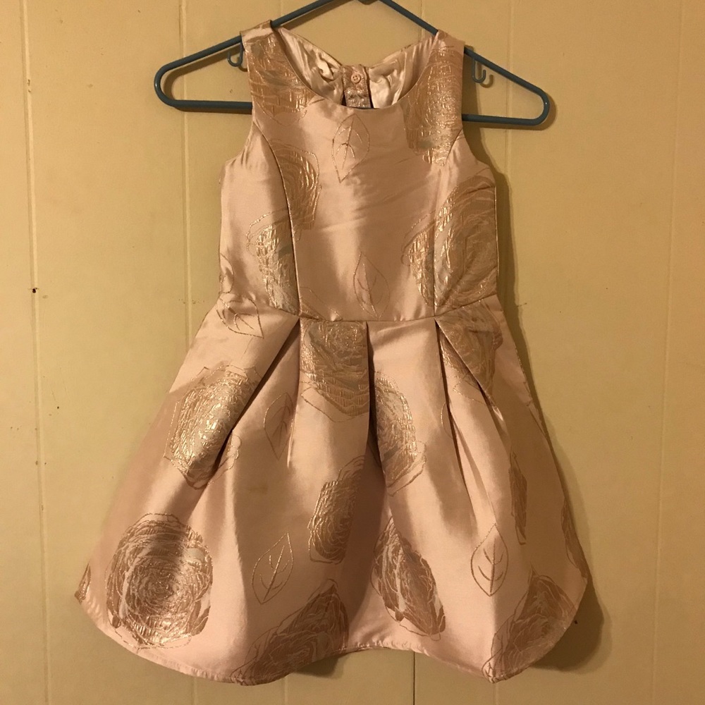 Children’s place Church Dress